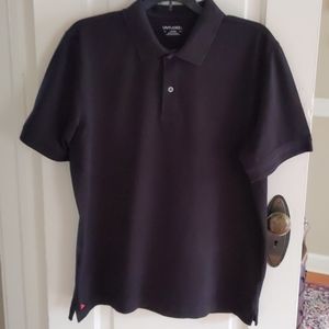 Men's Short Sleeve Polo Shirt